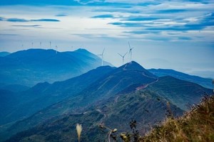 【徒步爬山】3.1  黄石父子山徒步登山看高山草甸一日活动