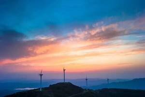 【徒步爬山】11.22大悟无人谷峡谷穿越，登仙居顶，邂逅最美风车