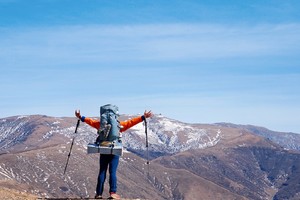 【新线首发  端午节】5.31-6.2 五台山大朝台丨穿越华北屋脊，来一场心灵的修行