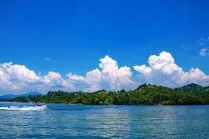 【清凉一夏】小众营地 |  6.7自驾开启你的夏天玩水之旅