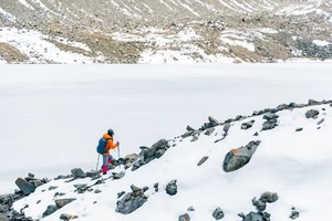 （2024）驴丨贡嘎·勒多曼因冰川轻装不露营4日高海拔徒步活动