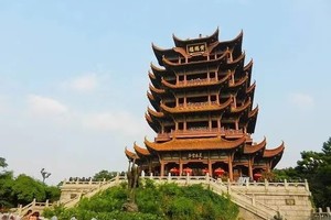 研学管家 | 武汉夏令营“阅高校·越江湖”