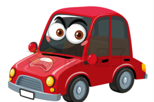 研学管家 | 创意轮转造车营