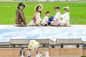 《云极野夏.滇西北亲子游》云岭野生菌采摘、闲适乡野生活美学、探寻国宝滇金丝猴、追梦香格里拉、做客纳西人家 7日游