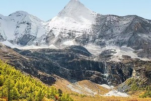 2024【全景稻亚7日】卧龙熊猫苑+四姑娘山双桥沟+墨石公园+塔公旅拍+稻城亚丁+甲根坝