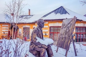 冰雪梦幻C线2-8人精品小团丨4天3晚丨横跨东北两省经典小环线！