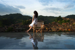 【错峰“黔”行】地心探秘-小七孔-西江苗寨-朗德上寨