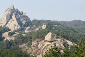 【 休闲自驾】10.12大悟铁寨亲子休闲徒步爬山一日游