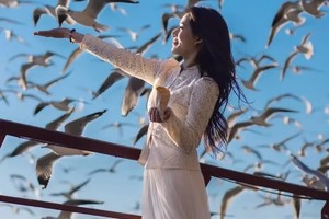 【滇越密码】 哀牢山-屏边大围山-石洞村-人字桥-百年火车集市-滴水苗寨-河口-越南老街沙巴跨境游-元阳梯田-建水-石屏