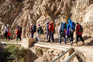 全网最精华雨崩5日游： 入住雨崩网红山语民宿， 邂逅梅里日照金山