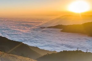 云端之境5天4晚| 2-8人小团半自由行  四姑娘山双桥沟/甲居藏寨/八郎生都/S434/牛背山