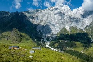 哈巴西坡大环线｜共赴无界之旅