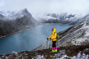 2025库拉岗日6天5晚之旅