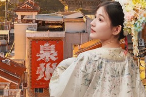 【潮汕遇上闽南】泉州西街--蟳埔村-梧林古村落-永定土楼-东山鱼骨沙洲-南门湾-南澳岛-汕头小公园-潮州古城6日游