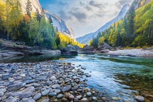 哈天步道2025｜极致穿越｜香格里拉最美山脊线