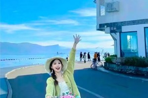 【洱听风吟】 大理-凤阳邑村-S弯骑行-龙龛码头-双廊洱海旅拍-喜洲稻田小火车-圣托里尼下午茶-泸沽湖-玉龙雪山5日漫游