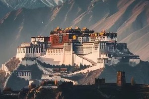 2025下一站西藏7天6晚之旅