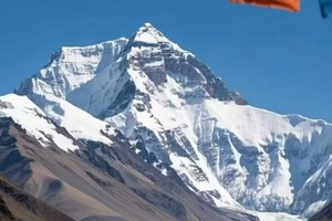 2025探秘珠峰8天7晚之旅