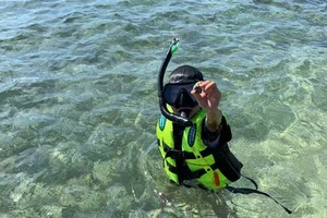 【岭南寻海记】从海岛到舌尖的寻味之旅：三门岛+杨梅坑+巽寮湾+潮州古城+汕头小公园5日游