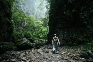 秘境湘西，徒步探奇—5天4晚深度之旅