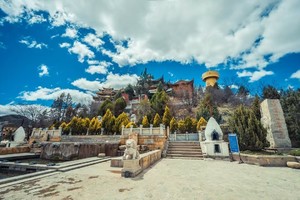 【宝马哥带你去雨崩】｜户外人眼里的世外桃源｜6天5晚｜徒步旅行