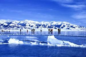 小车团·童话新疆—邂逅冰雪伊犁7日