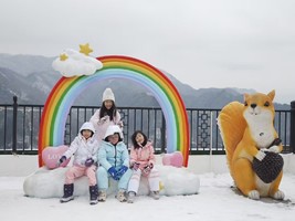 趣玩神农架！5天4晚萌娃探险营：森林探秘+冰雪奇缘+邂逅金丝猴，解锁家庭新体验