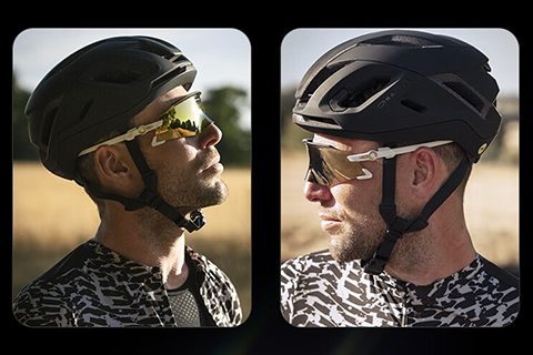 Oakley 欧克利 9455 KATO 运动镜户外骑行铁三无框护目太阳眼镜