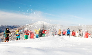科尔沁户外 11月28-30日  雪谷穿越雪乡  勇者的征途  翻越羊草山