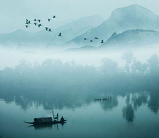 科尔沁户外 唐诗之路 浙江深度游7日活动  2026年3月29日 雁荡山+百丈漈+缙云仙都 +小箬岛+仙居公盂徒步穿越