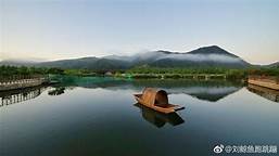 丹东瑷河风景区 的图像结果