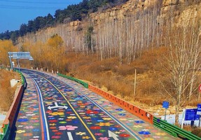 春风有约·辽阳走起   4月4日   一日游  含餐  送有机蔬菜大礼包