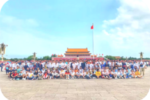 7月8日—7月12日-《未来外交家》-龙行首都营5日游-行读北京  奇遇精彩