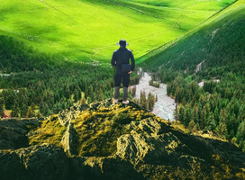 科尔沁户外 2026年7月29【走进祁连山】乌鞘岭-柴尔龙海-冰沟河-八宝河谷-汉明长城遗址-祁连山草原穿越6日徒步！