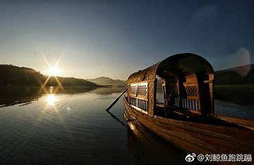 丹东瑷河风景区 的图像结果