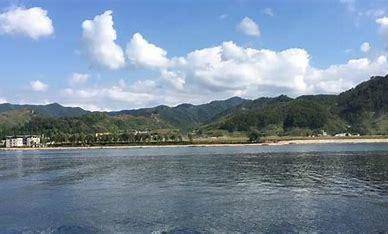 丹东河口景区 的图像结果