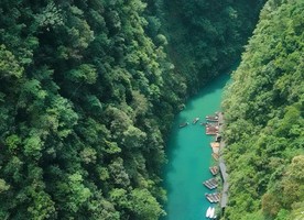 通辽起止  诗情画意 恩施 双飞六日游  3月7/8/10/11/13/14日  25人独立小团