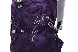 小鹰Osprey Tempest 9暴风9L户外登山双肩背包旅行徒步女款
