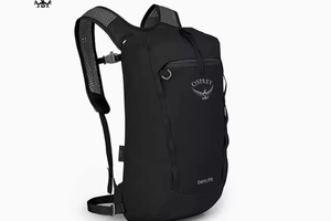 Osprey Daylite Cinch日光15升多功能小鹰双肩包户外旅游通勤