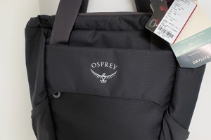 OSPREY Daylite Tote Pack日光手拎双肩背包20升城市通勤新款书包