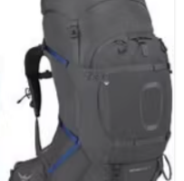 现货小鹰OSPREY AETHER苍穹PLUS 70 