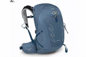 OSPREY Tempest 20暴风20户外双肩徒步登山包双肩背包女旅行骑行