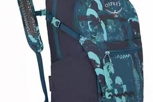 OSPREY DaylitePlus小鹰日光20户外徒步双肩背包登山旅行通勤书包
