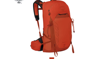 OSPREY Talon Pro 魔爪暴风pro20L/30L 户外徒步登山包男女双肩包