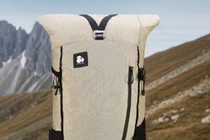【擎云】SCALER思凯乐户外双肩背包徒步徒步登山包大容量40+10L