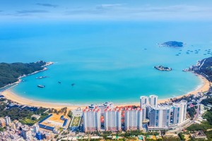 每周六/元旦【网红潮汕2天】寻味美食聚集地潮州古城，美拍《四海》取景地南澳岛，畅玩“东方夏威夷”青澳湾