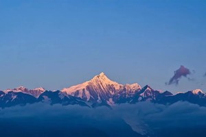 云南【山海之约】丽江丨香格里拉丨梅里雪山丨大理洱海丨6天5晚