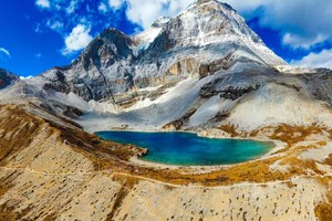 云南【从你的全世界路过】6天5晚丨经典泸亚环线