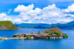 云南【梦幻云南4天】 2-7人小团｜玩转小众云南，你对云南的所有期望这里都有