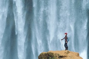 贵州【无限黔徒6天】2025贵州小众秘境 网红羊皮洞+大圣之眼+夜郎天路+关岭冰臼/猫跳峡冰河+云峰屯堡